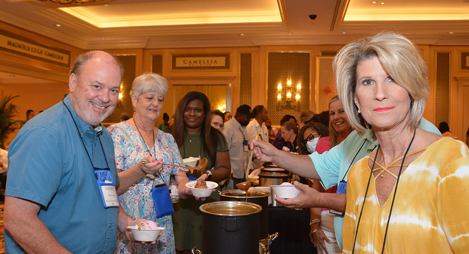 Mississippi Health Care Association MSHCA